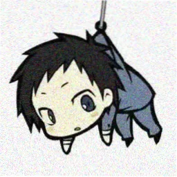 观众陈屿的头像